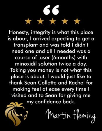 Baruch Hair Loss Clinic