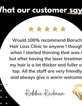 Baruch Hair Loss Clinic