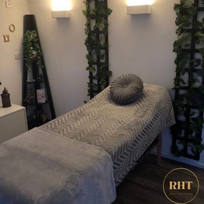 Roslyn’s Holistic Therapies