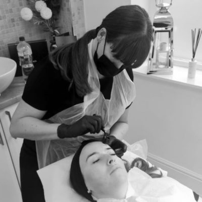 Roslyn’s Holistic Therapies