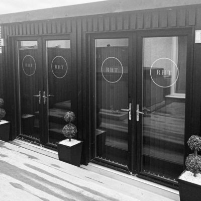 Roslyn’s Holistic Therapies