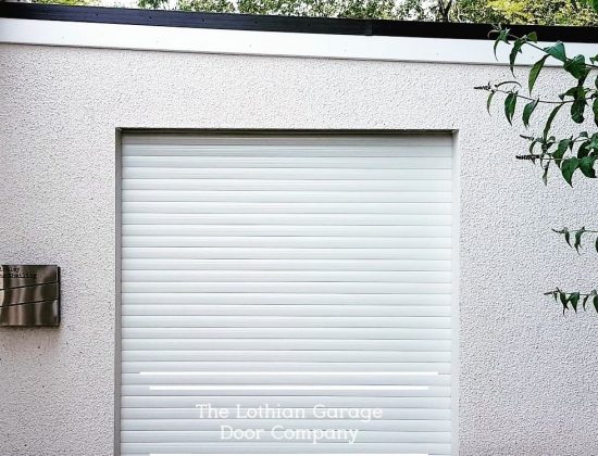 The Lothian Garage Door Co
