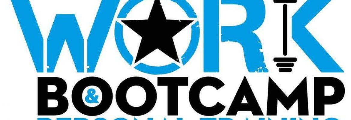 WORK Bootcamp & PT