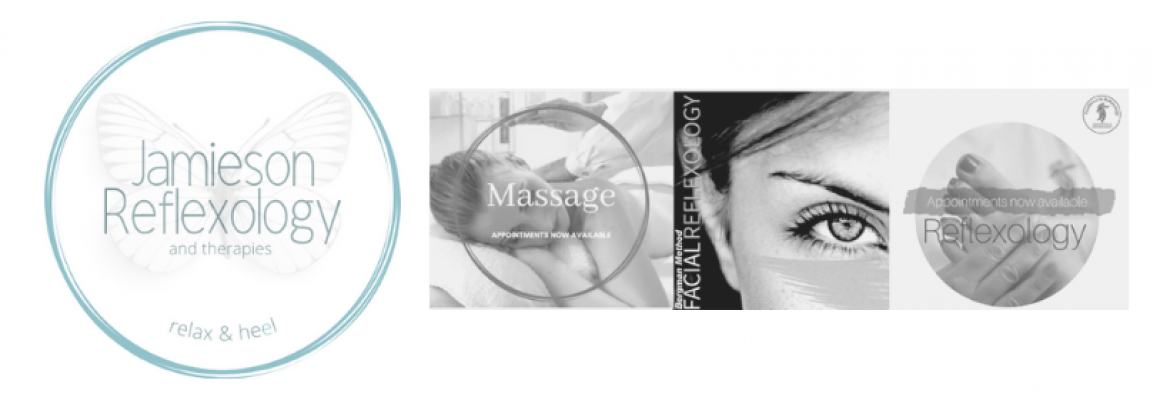 Jamieson Reflexology